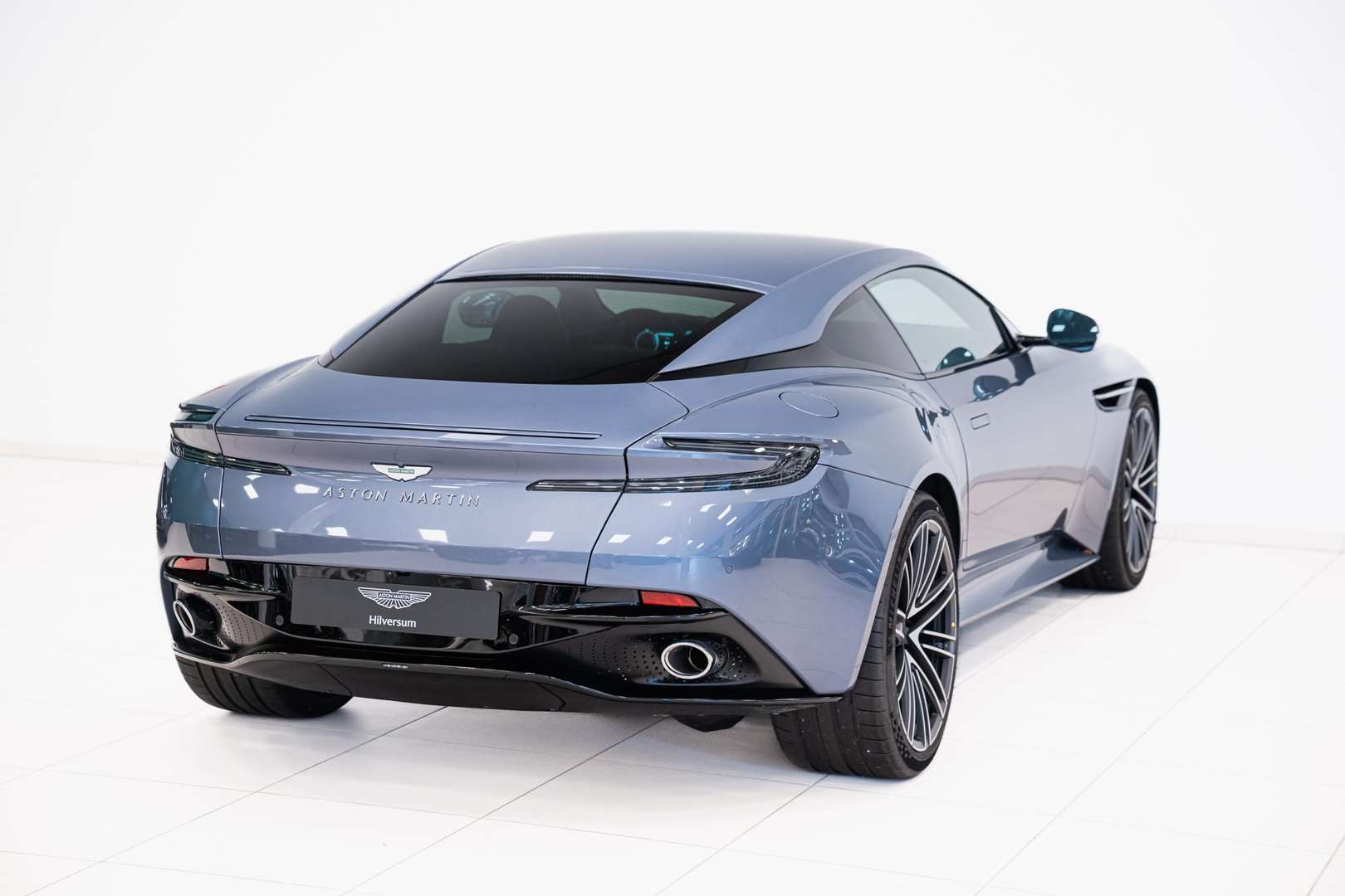 Aston Martin DB12 Coupé - 2026 - Joinsteer - #42
