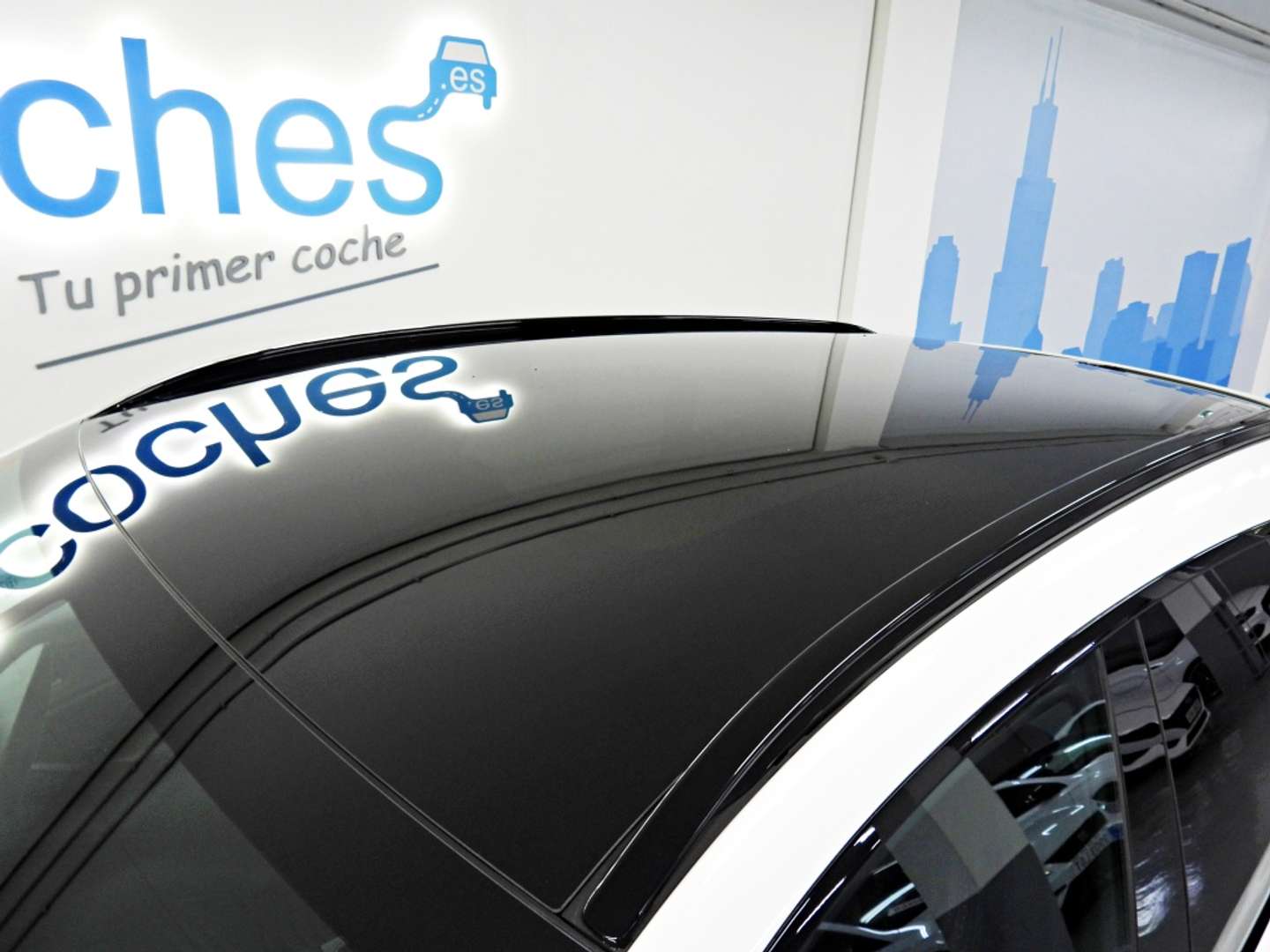 Aston Martin DBX 4.0 AWD - 2021 - Joinsteer - #16