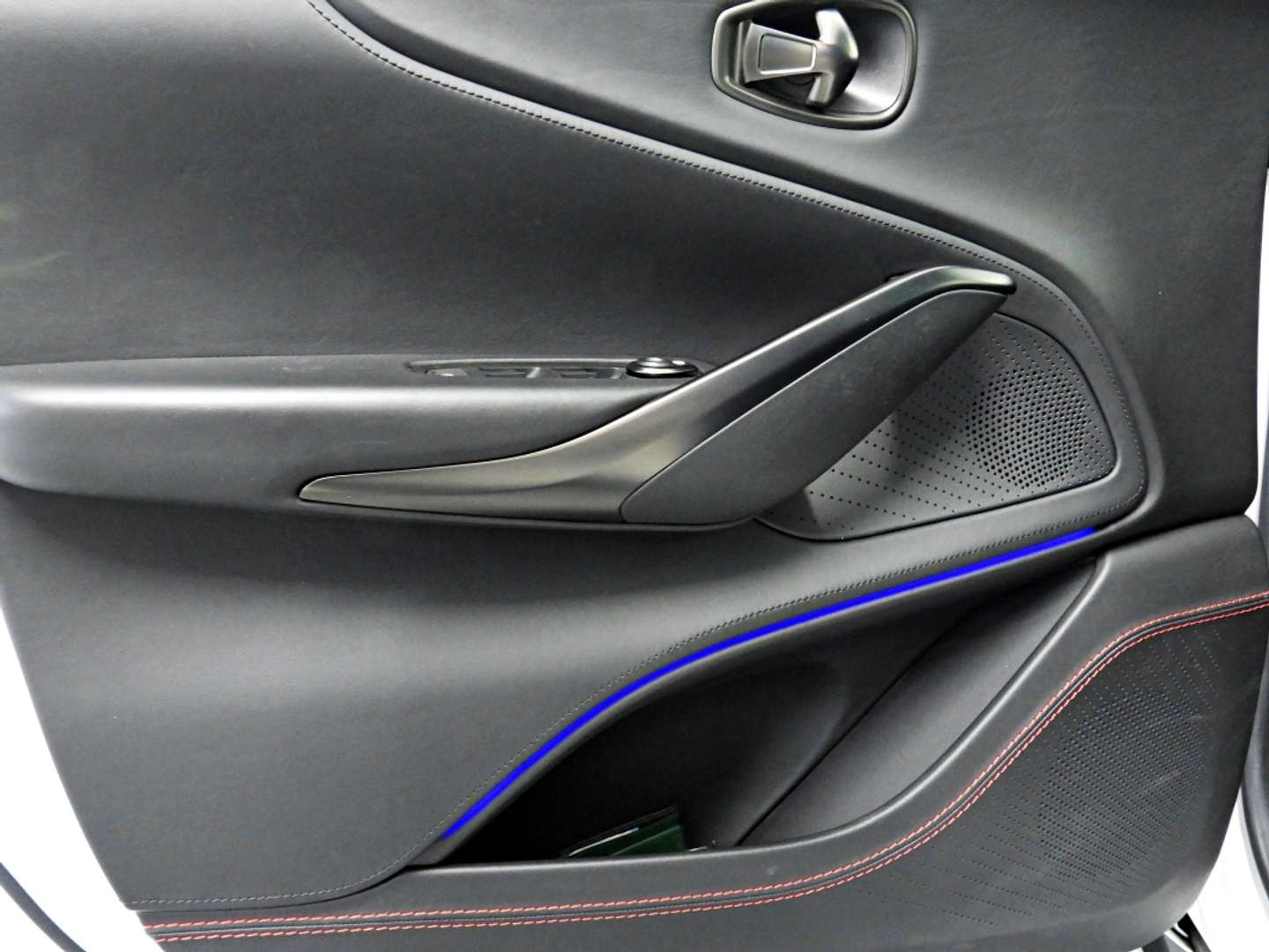 Aston Martin DBX 4.0 AWD - 2021 - Joinsteer - #20