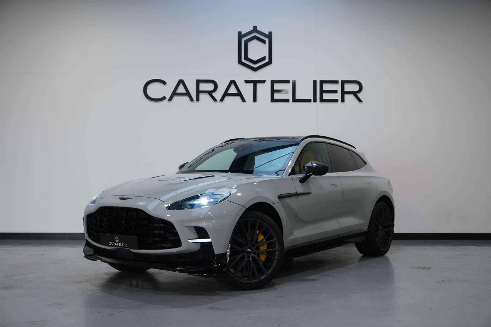 Aston Martin DBX 4.0 V8 707 - 2023 - Joinsteer - #1