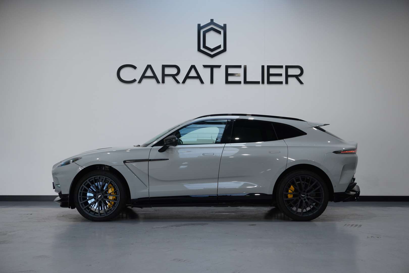 Aston Martin DBX 4.0 V8 707 - 2023 - Joinsteer - #2