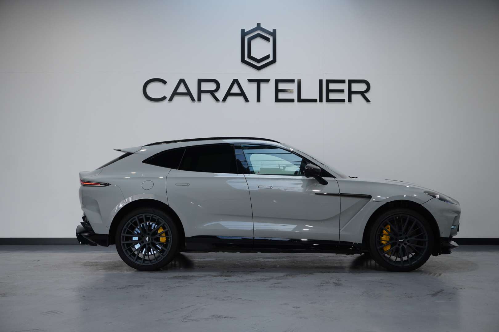 Aston Martin DBX 4.0 V8 707 - 2023 - Joinsteer - #5