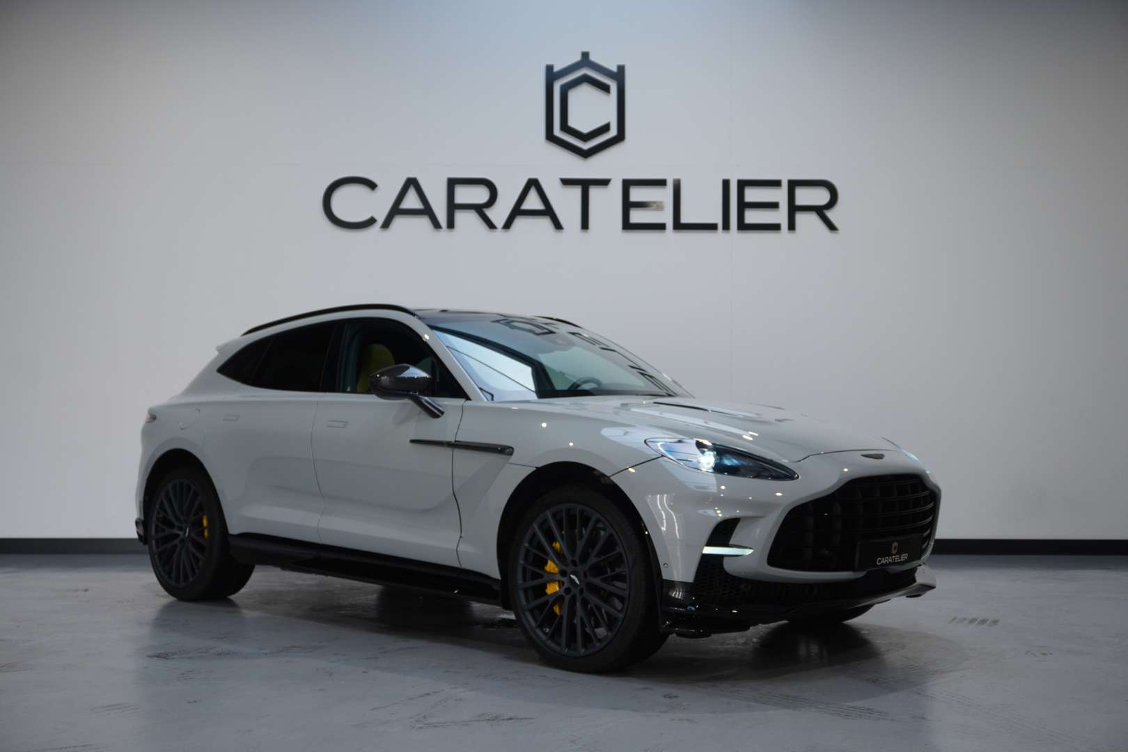 Aston Martin DBX 4.0 V8 707 - 2023 - Joinsteer - #6