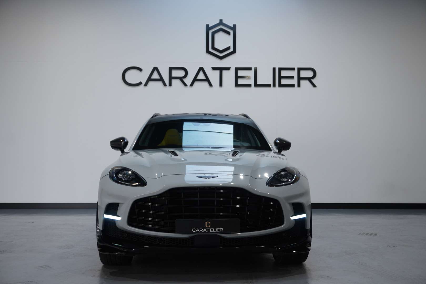 Aston Martin DBX 4.0 V8 707 - 2023 - Joinsteer - #7