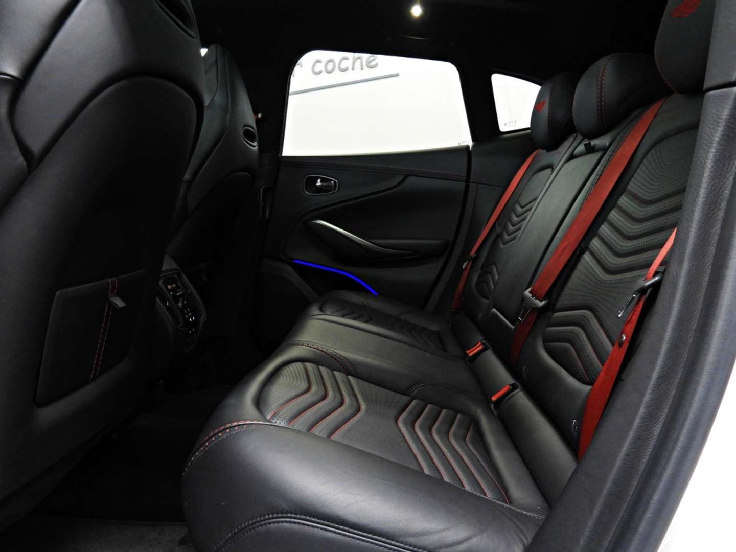 Aston Martin DBX 4.0 AWD - 2021 - Joinsteer - #26