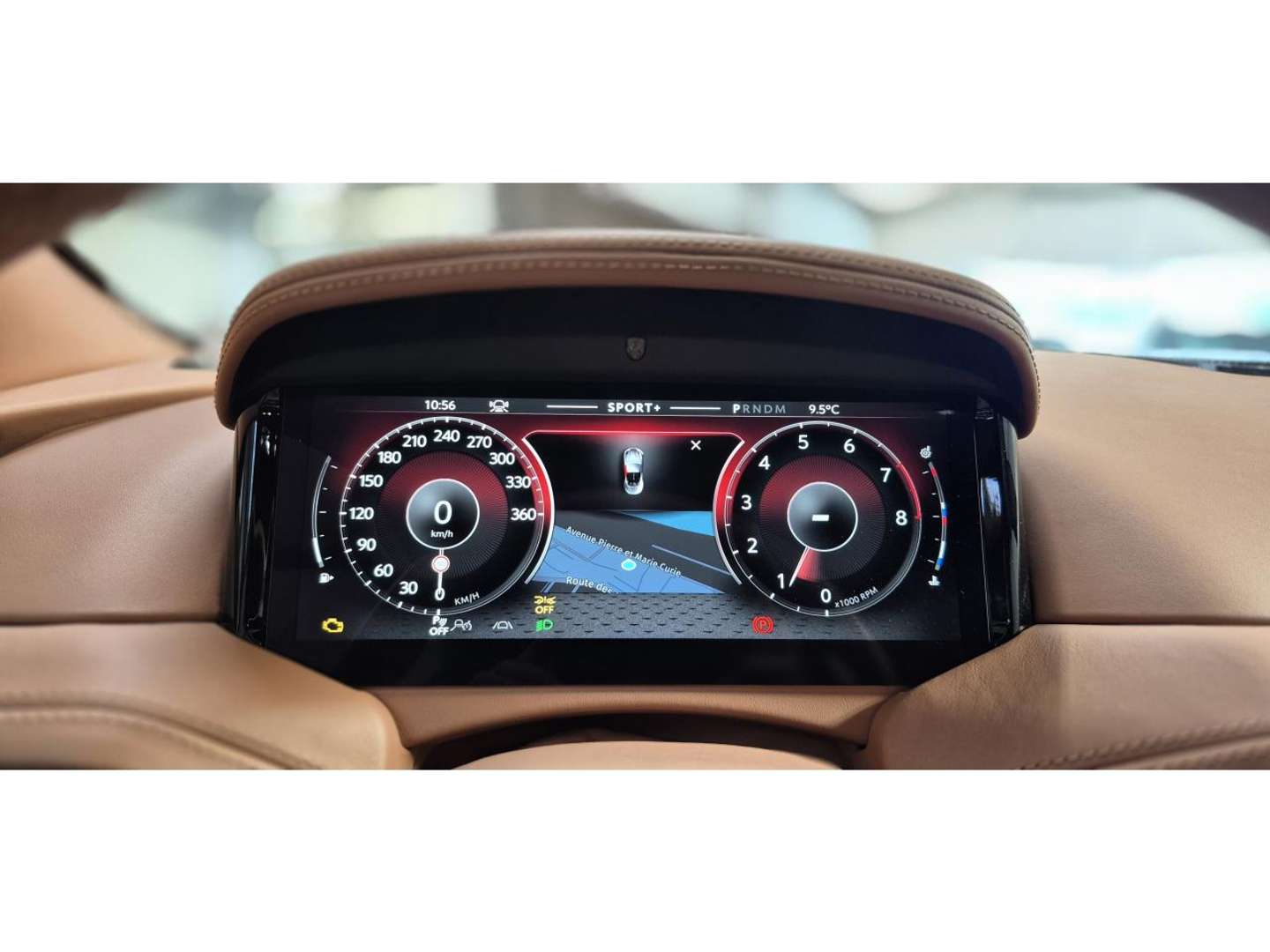 Aston Martin Volante V8 4.0 Biturbo 680 - 2024 - Joinsteer - #12