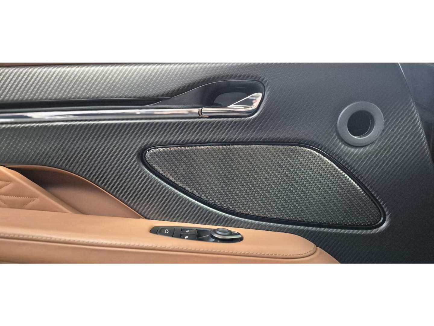 Aston Martin Volante V8 4.0 Biturbo 680 - 2024 - Joinsteer - #13