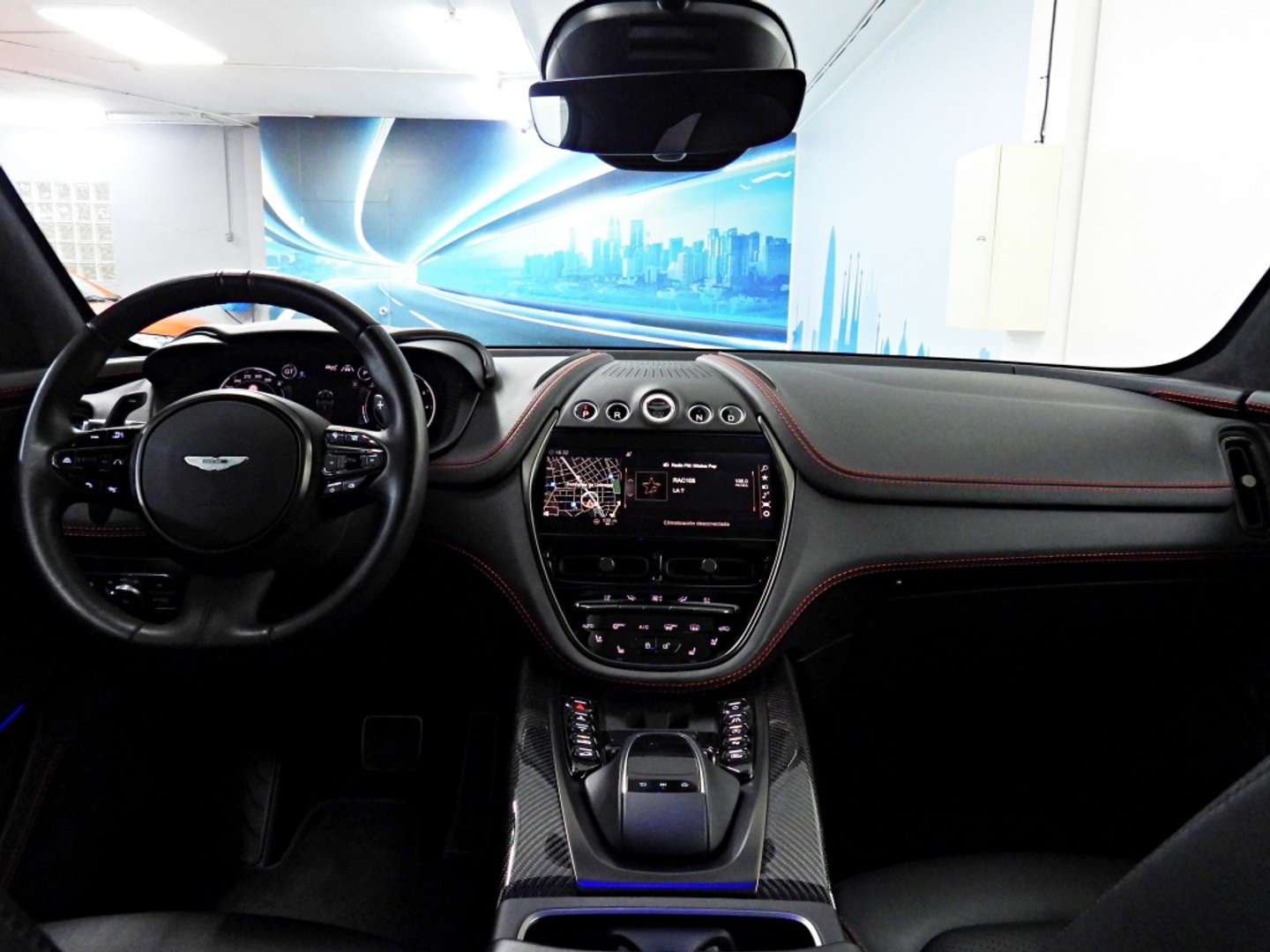Aston Martin DBX 4.0 AWD - 2021 - Joinsteer - #28