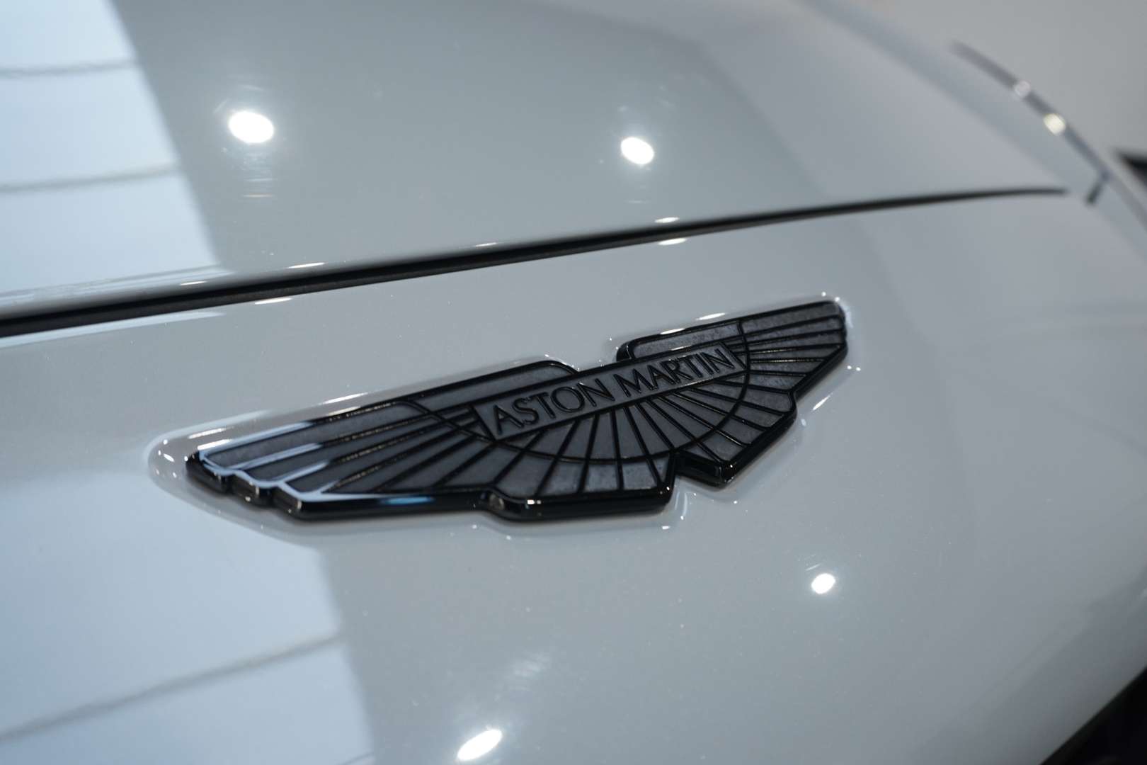 Aston Martin DBX 4.0 V8 707 - 2023 - Joinsteer - #10