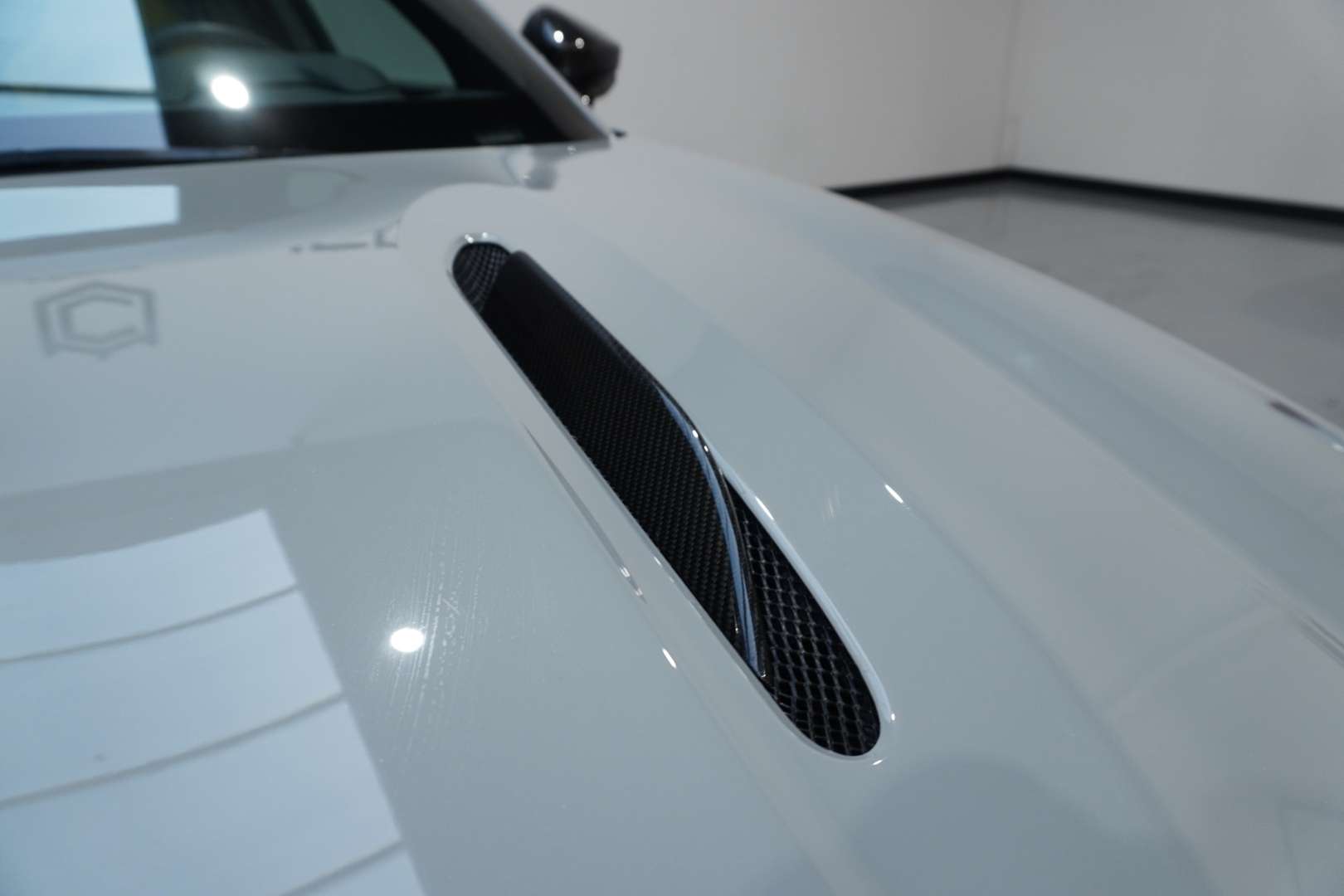 Aston Martin DBX 4.0 V8 707 - 2023 - Joinsteer - #11