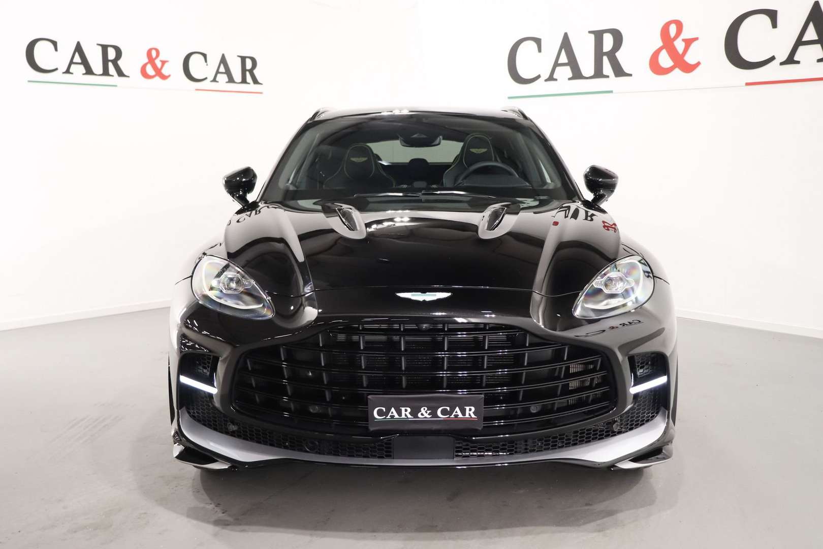 Aston Martin DBX 707 AMR24 Edition - 2025 - Joinsteer - #3