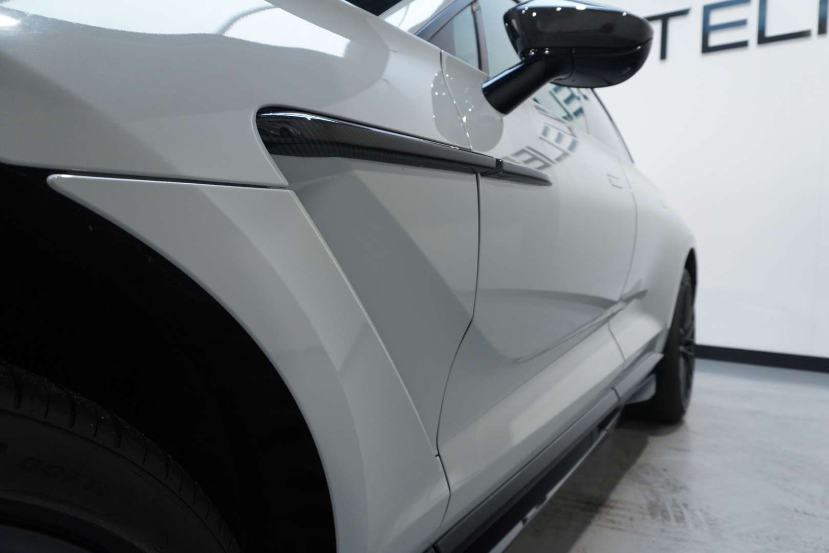 Aston Martin DBX 4.0 V8 707 - 2023 - Joinsteer - #12