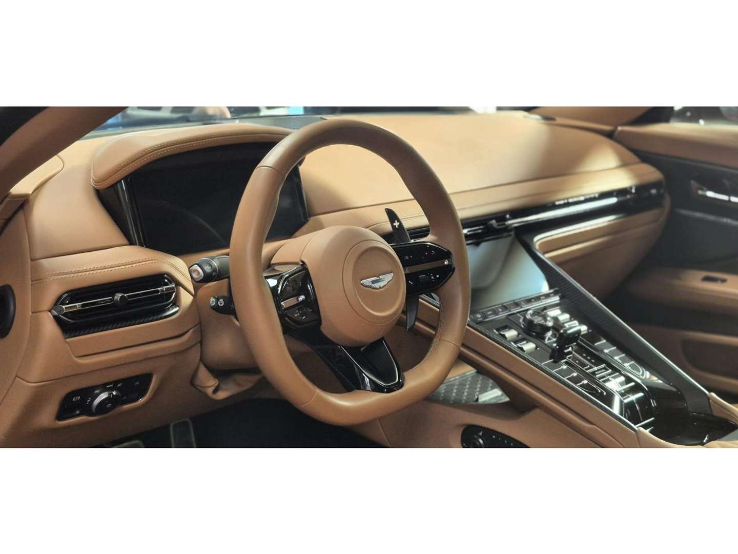 Aston Martin Volante V8 4.0 Biturbo 680 - 2024 - Joinsteer - #17