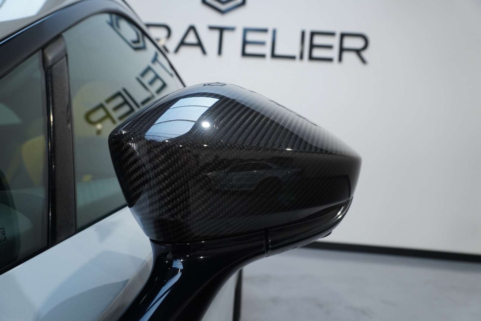 Aston Martin DBX 4.0 V8 707 - 2023 - Joinsteer - #13