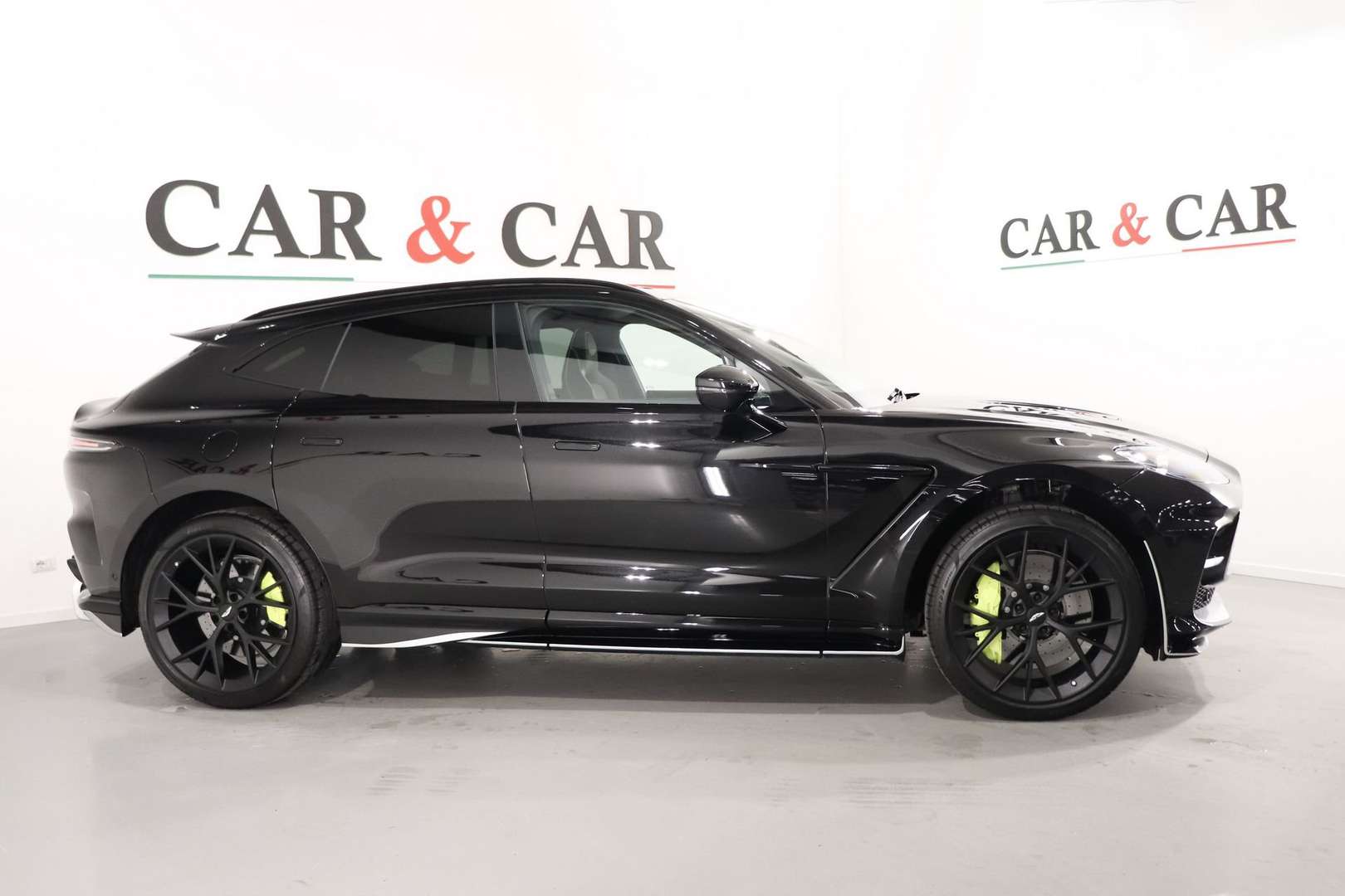 Aston Martin DBX 707 AMR24 Edition - 2025 - Joinsteer - #5