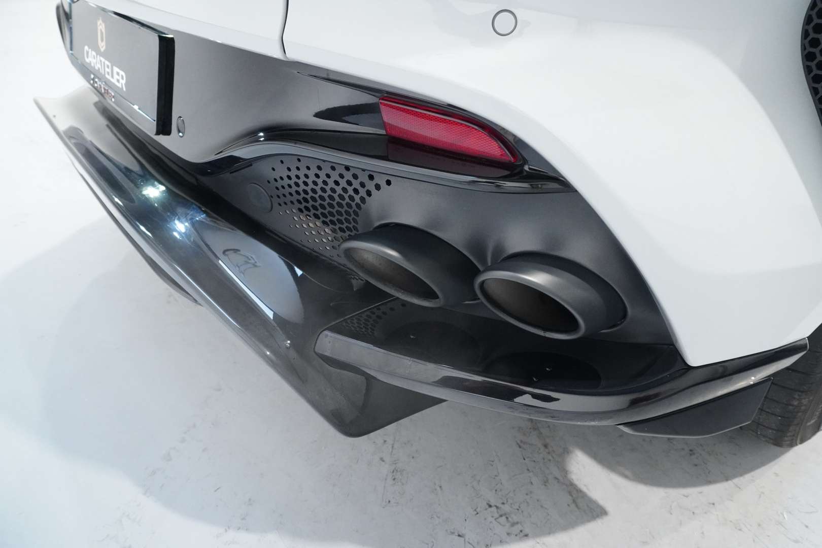 Aston Martin DBX 4.0 V8 707 - 2023 - Joinsteer - #14