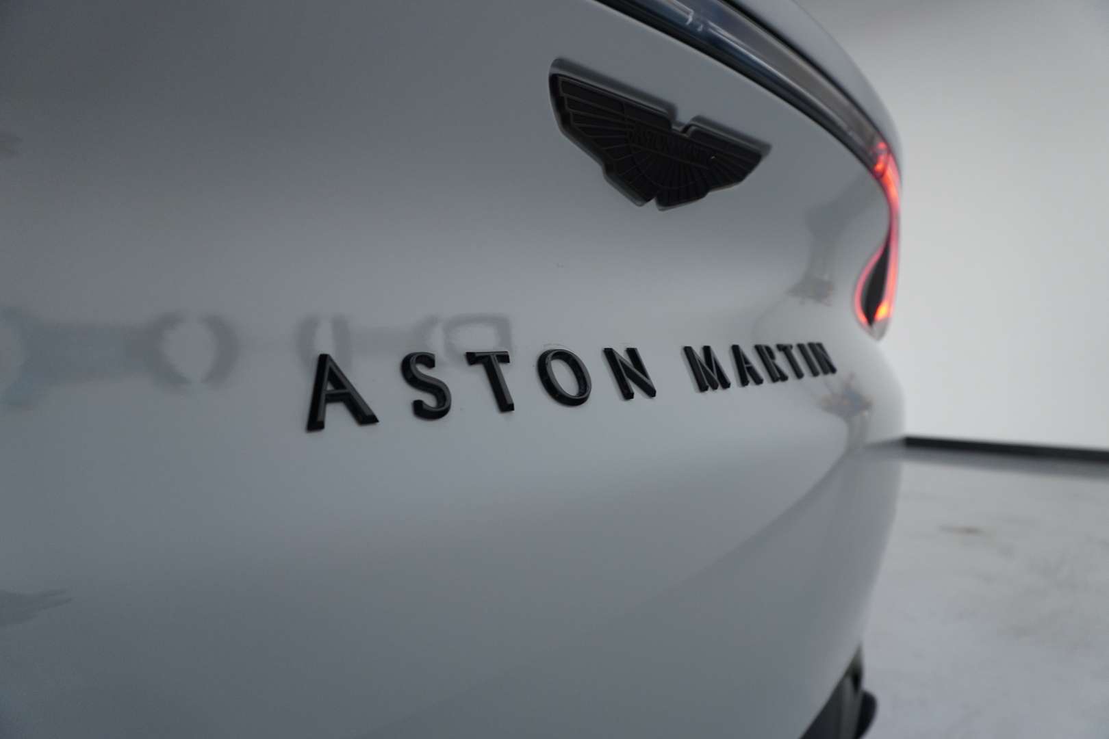 Aston Martin DBX 4.0 V8 707 - 2023 - Joinsteer - #15