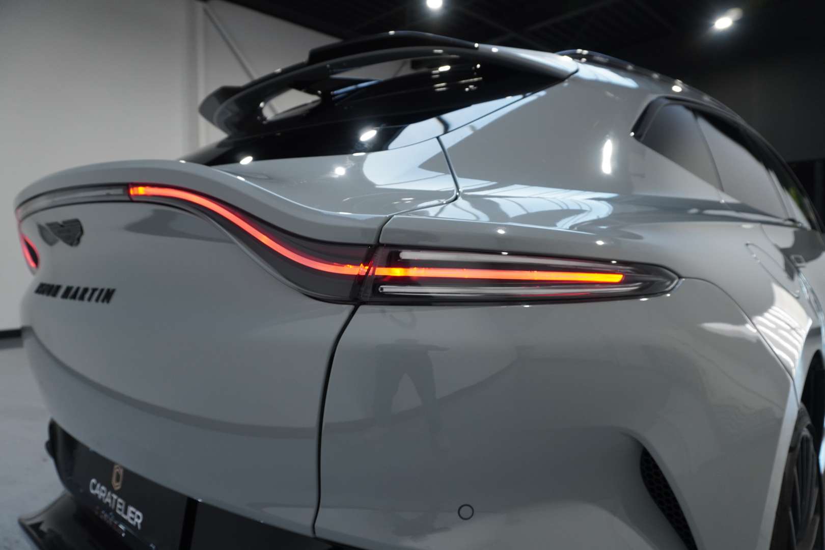 Aston Martin DBX 4.0 V8 707 - 2023 - Joinsteer - #16