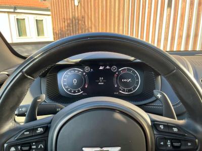Aston Martin DBX 707 4.0 Auto -  - Joinsteer - #5