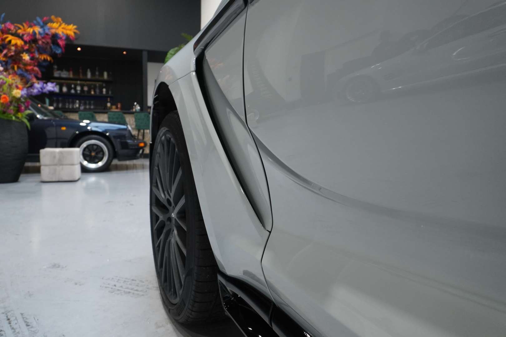 Aston Martin DBX 4.0 V8 707 - 2023 - Joinsteer - #17