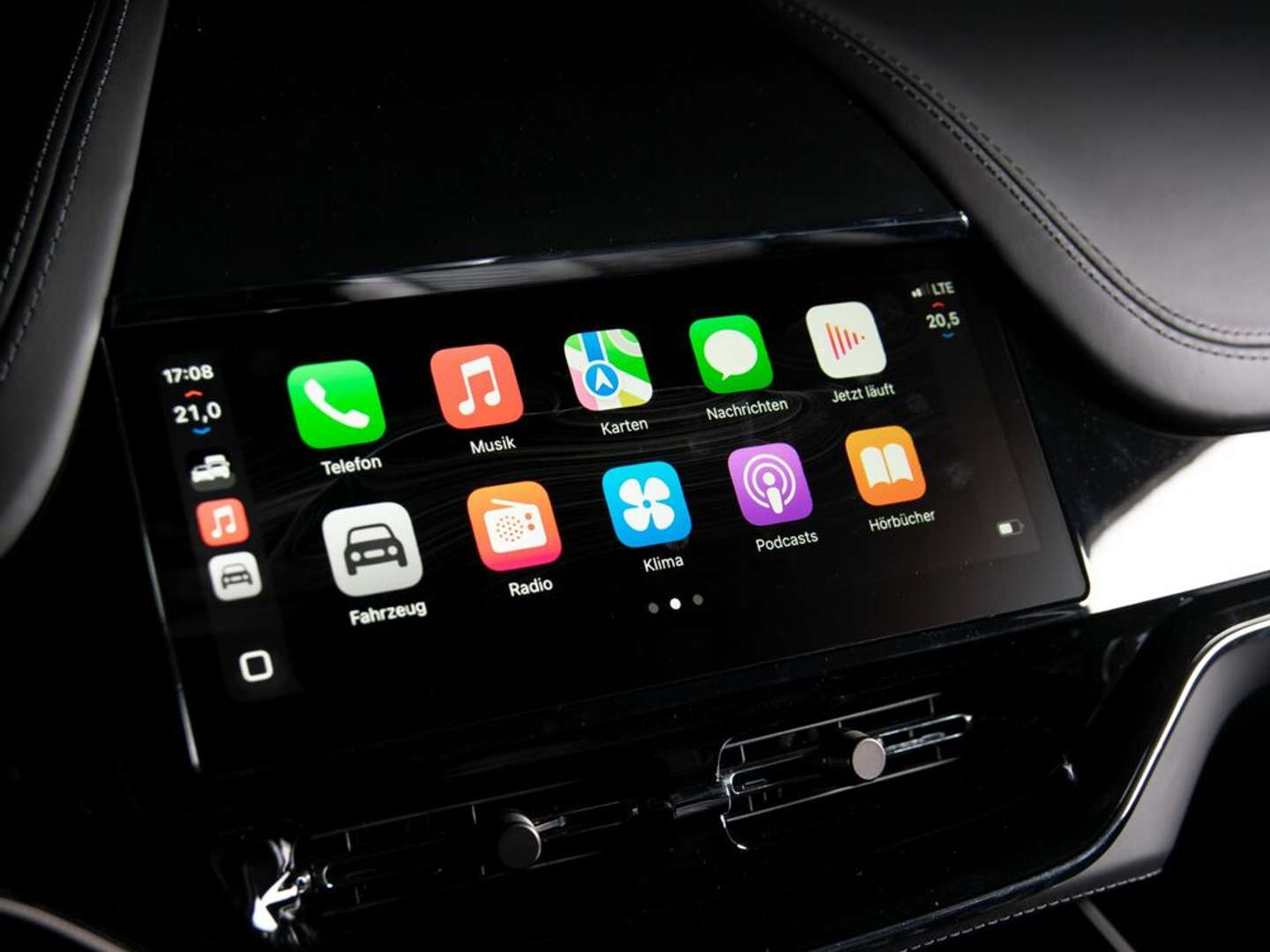 Aston Martin DBX DBX S - 2025 - Joinsteer - #16