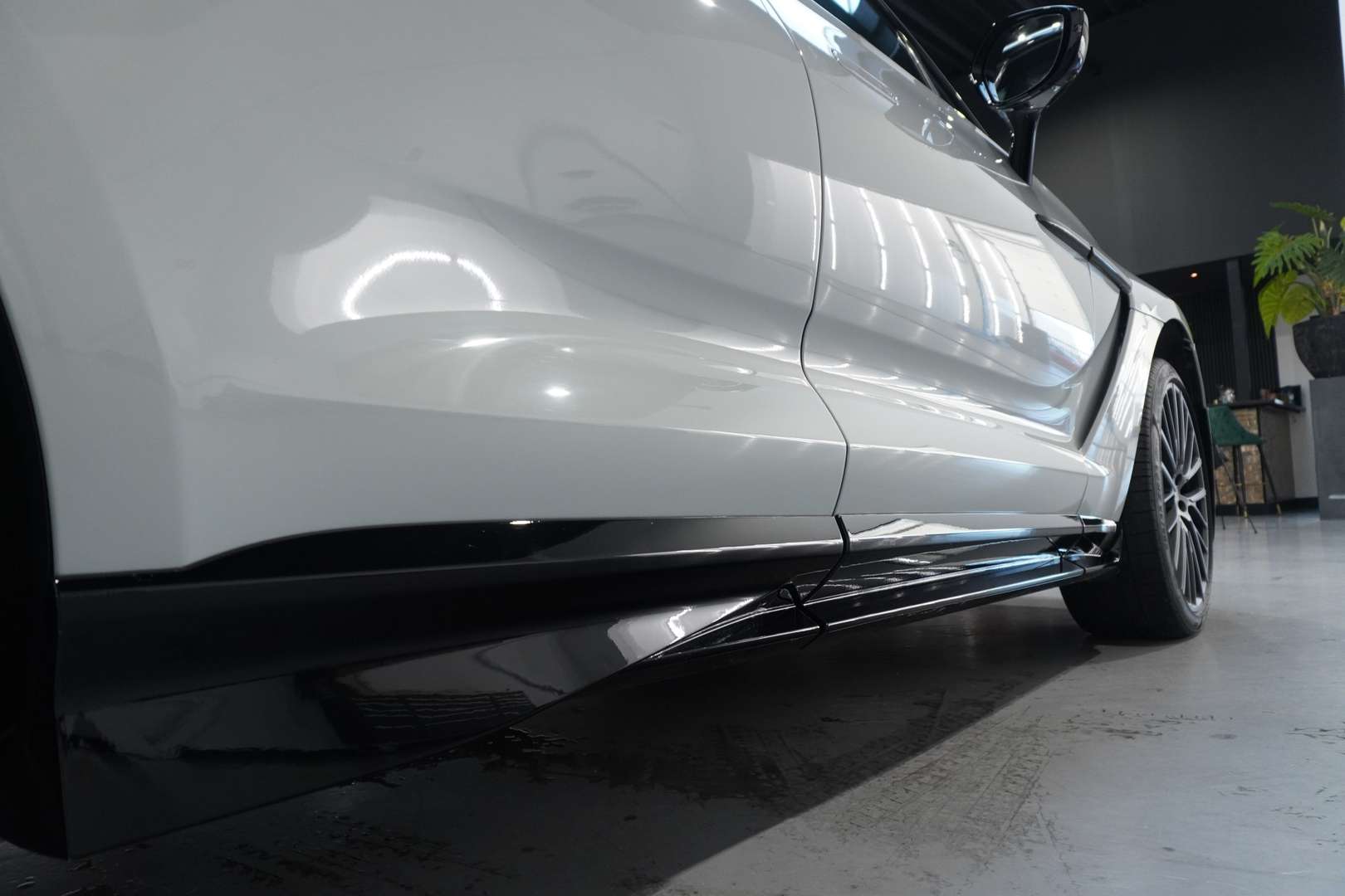 Aston Martin DBX 4.0 V8 707 - 2023 - Joinsteer - #18