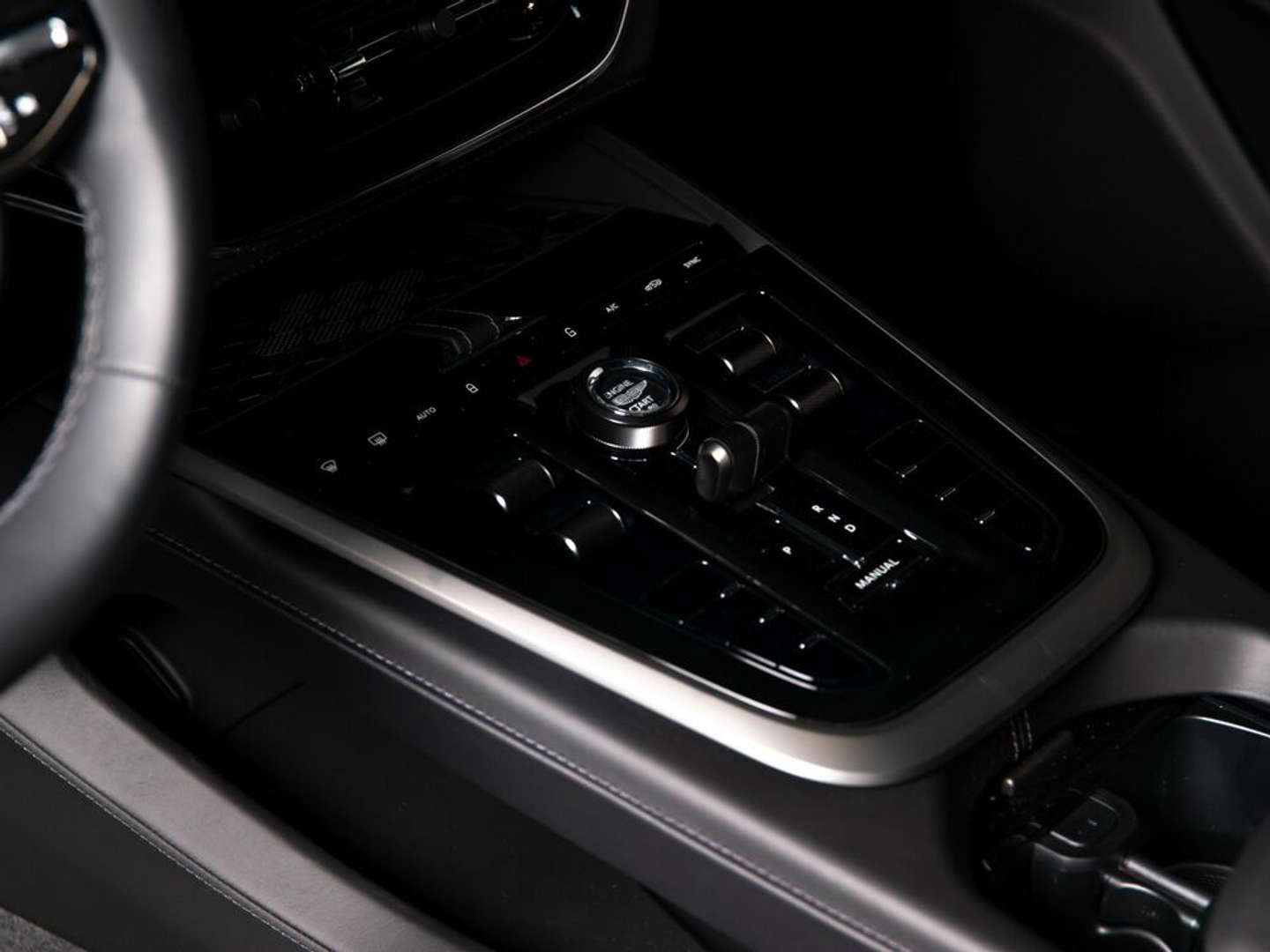 Aston Martin DBX DBX S - 2025 - Joinsteer - #18