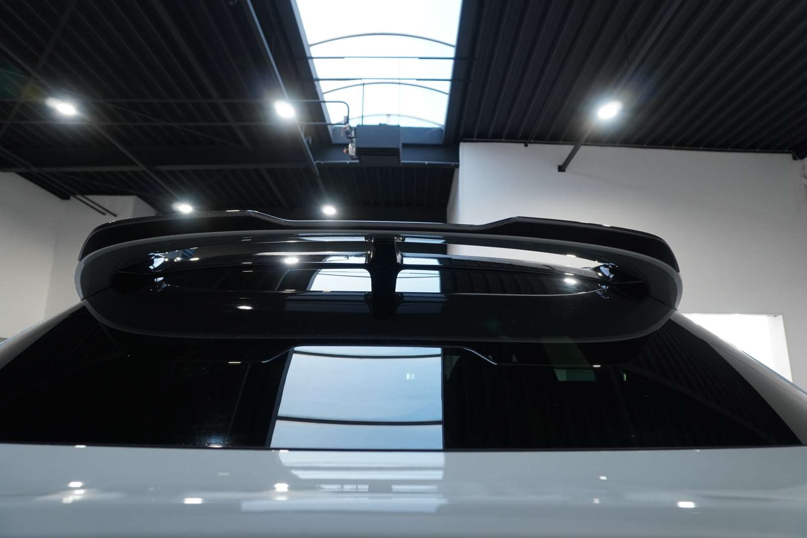 Aston Martin DBX 4.0 V8 707 - 2023 - Joinsteer - #20