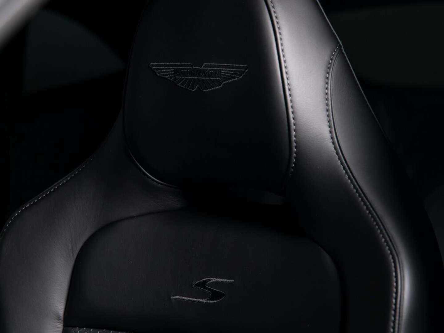 Aston Martin DBX DBX S - 2025 - Joinsteer - #19