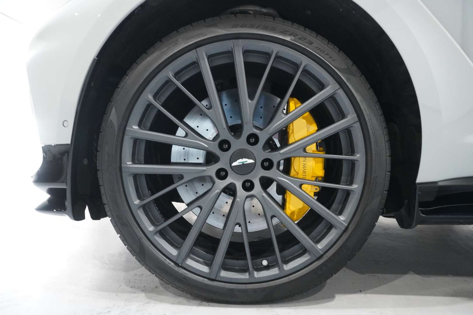 Aston Martin DBX 4.0 V8 707 - 2023 - Joinsteer - #21