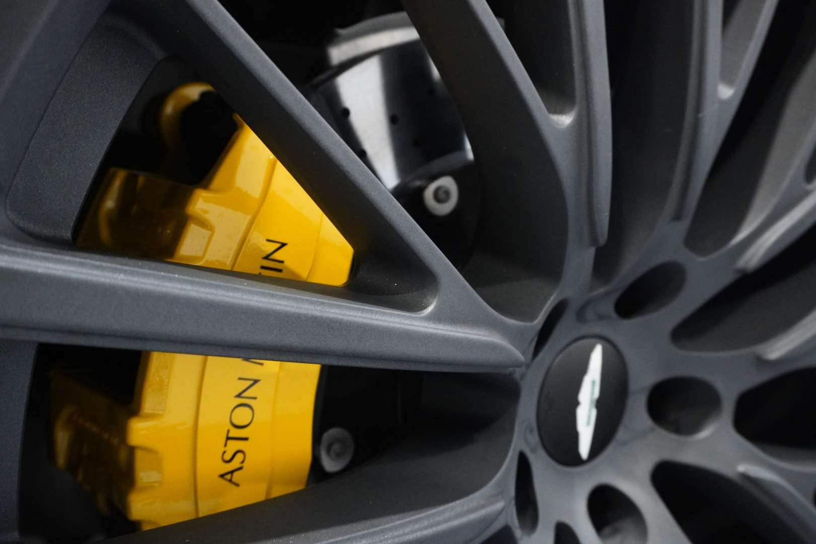 Aston Martin DBX 4.0 V8 707 - 2023 - Joinsteer - #22