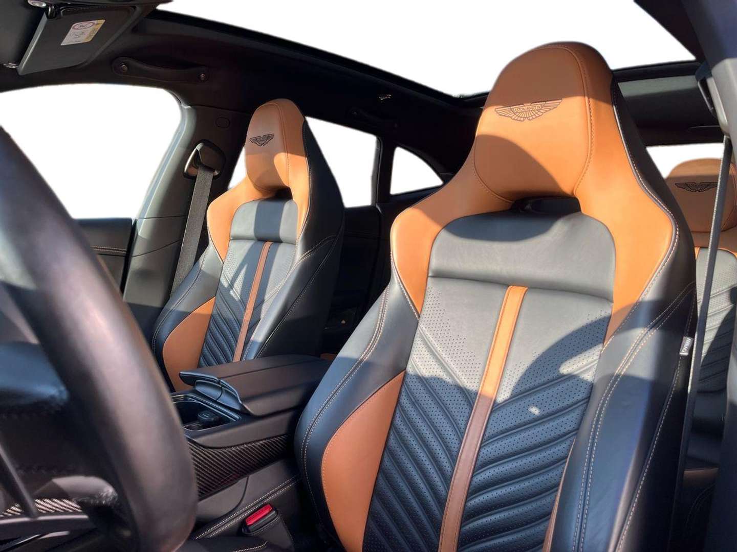 Aston Martin DBX 707 4.0 Auto - 2024 - Joinsteer - #12