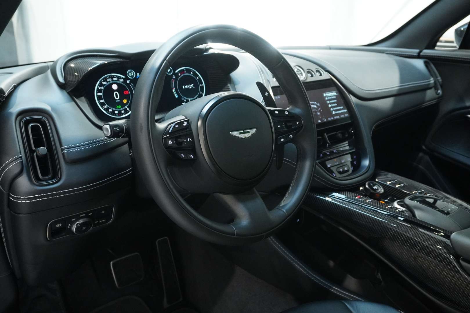 Aston Martin DBX 4.0 V8 707 - 2023 - Joinsteer - #23