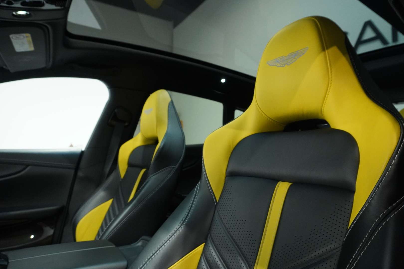 Aston Martin DBX 4.0 V8 707 - 2023 - Joinsteer - #24