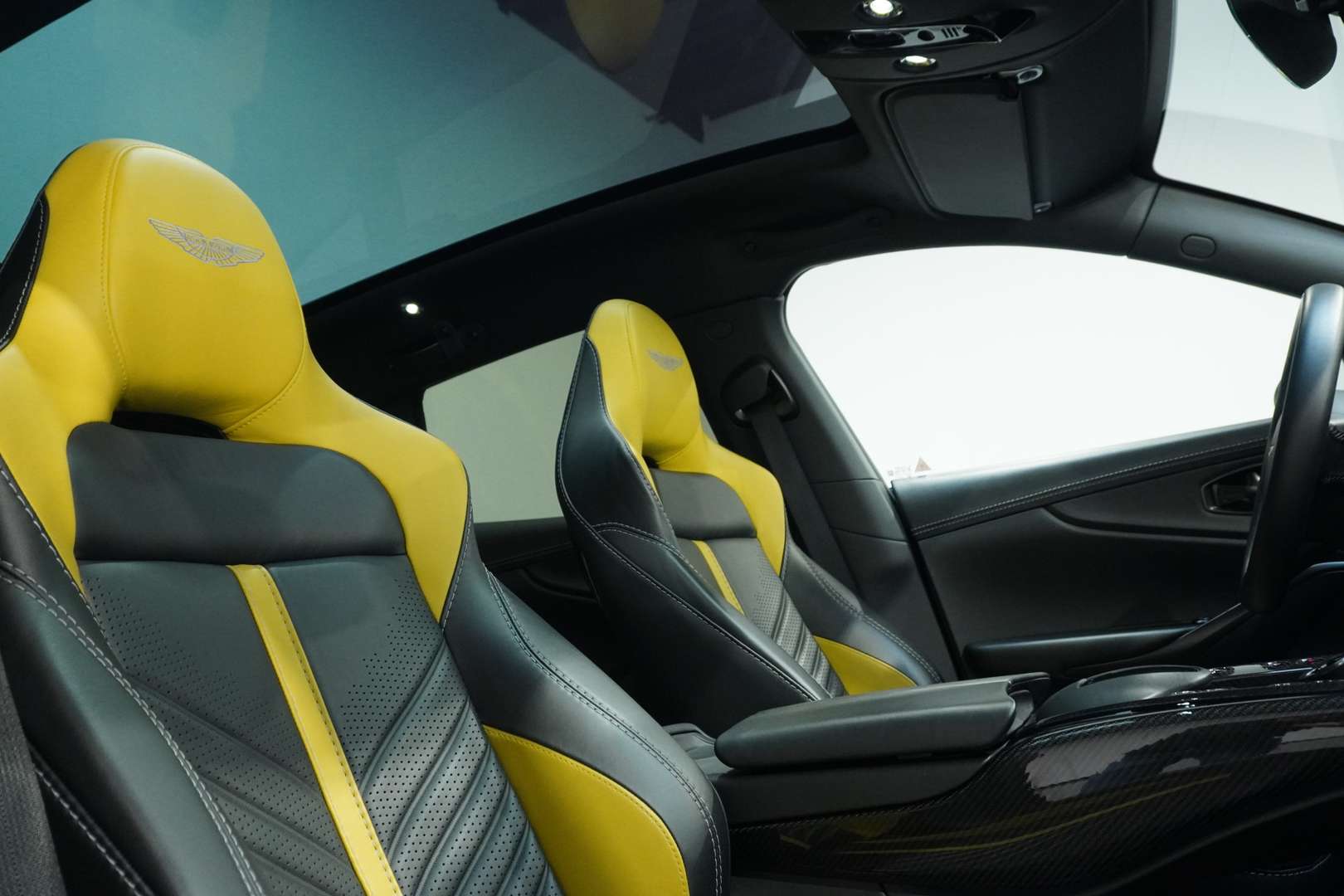 Aston Martin DBX 4.0 V8 707 - 2023 - Joinsteer - #25