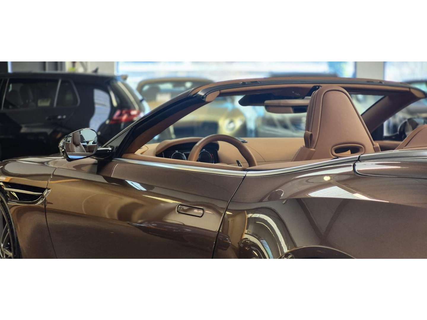 Aston Martin Volante V8 4.0 Biturbo 680 - 2024 - Joinsteer - #30