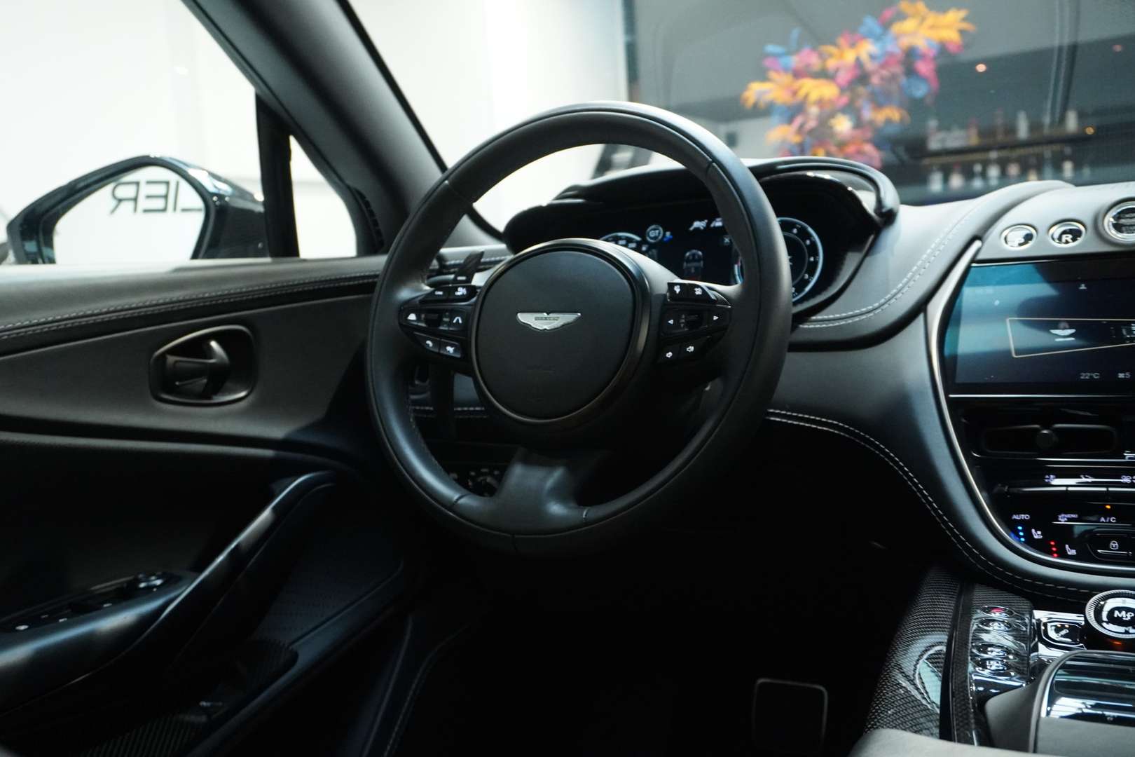 Aston Martin DBX 4.0 V8 707 - 2023 - Joinsteer - #26