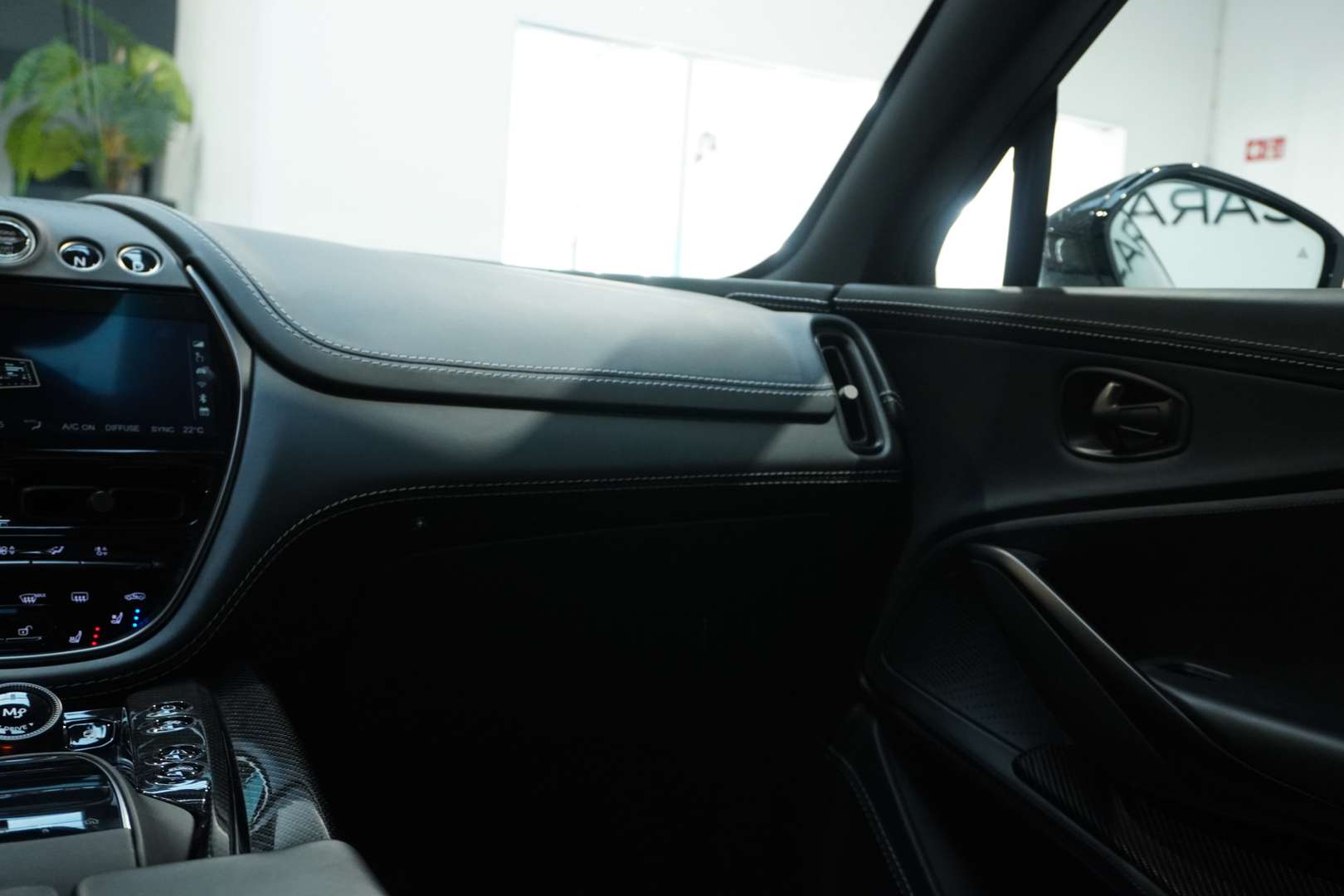 Aston Martin DBX 4.0 V8 707 - 2023 - Joinsteer - #27