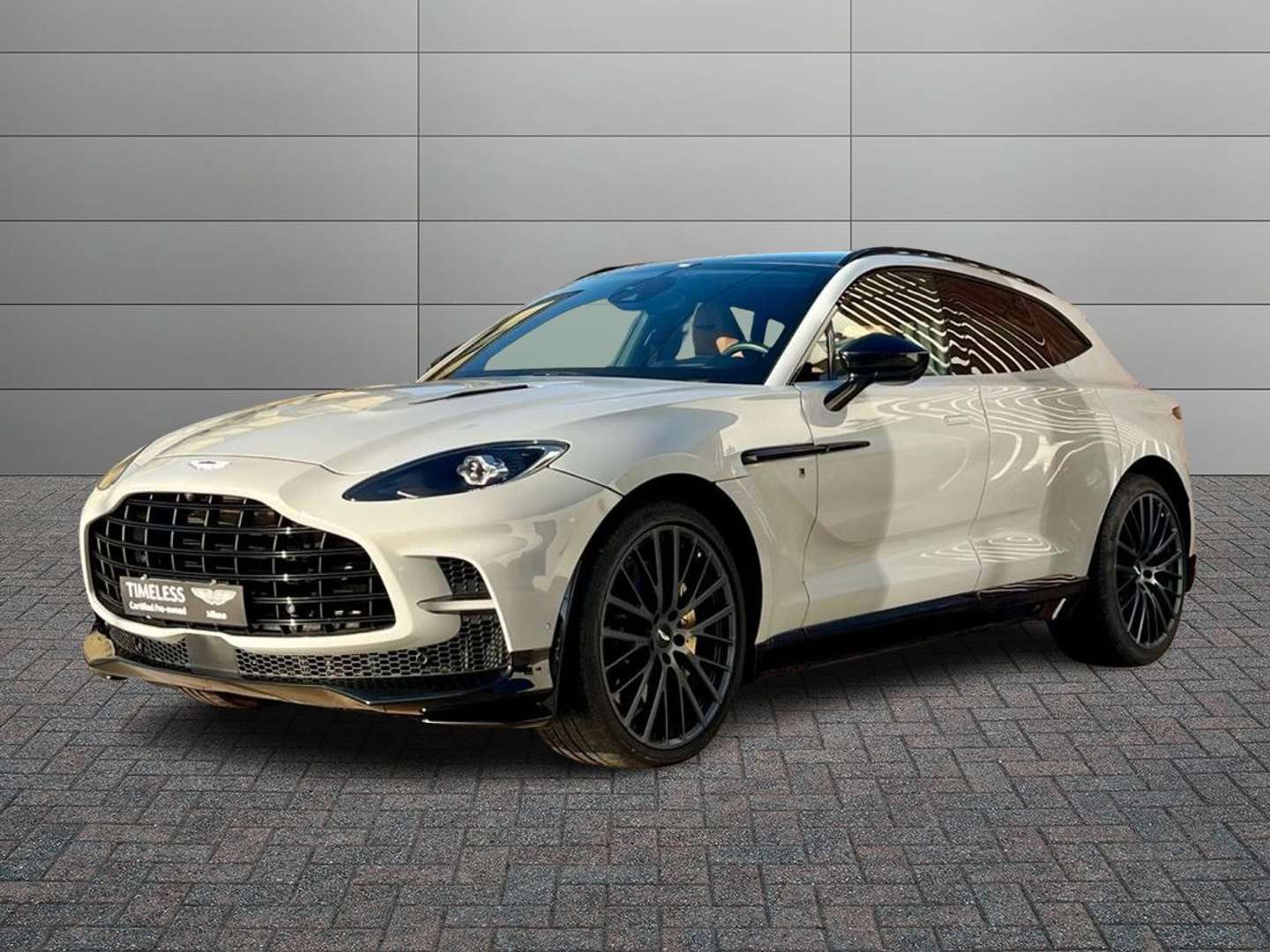 Aston Martin DBX 707 4.0 Auto - 2024 - Joinsteer - #17