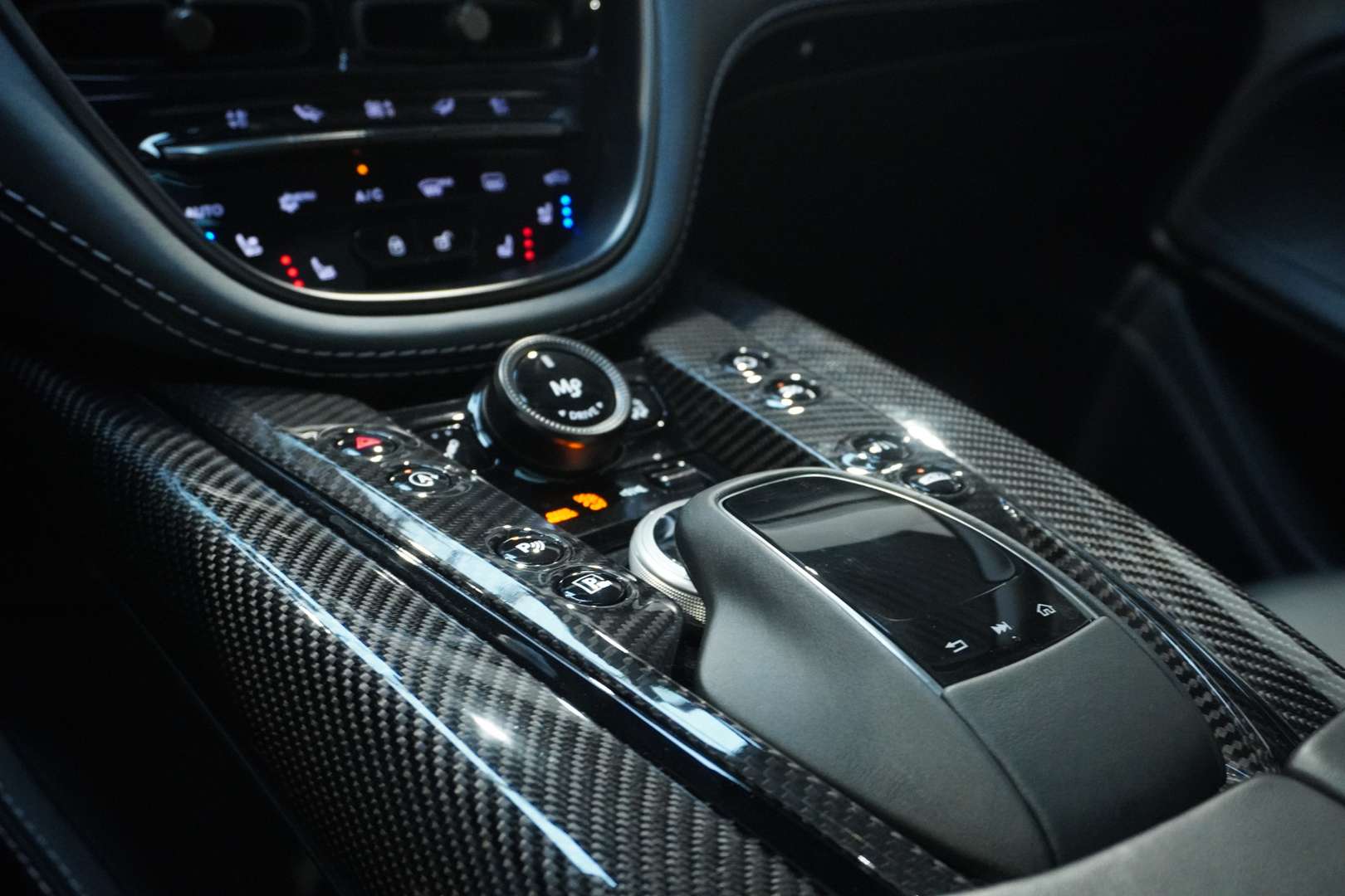 Aston Martin DBX 4.0 V8 707 - 2023 - Joinsteer - #28