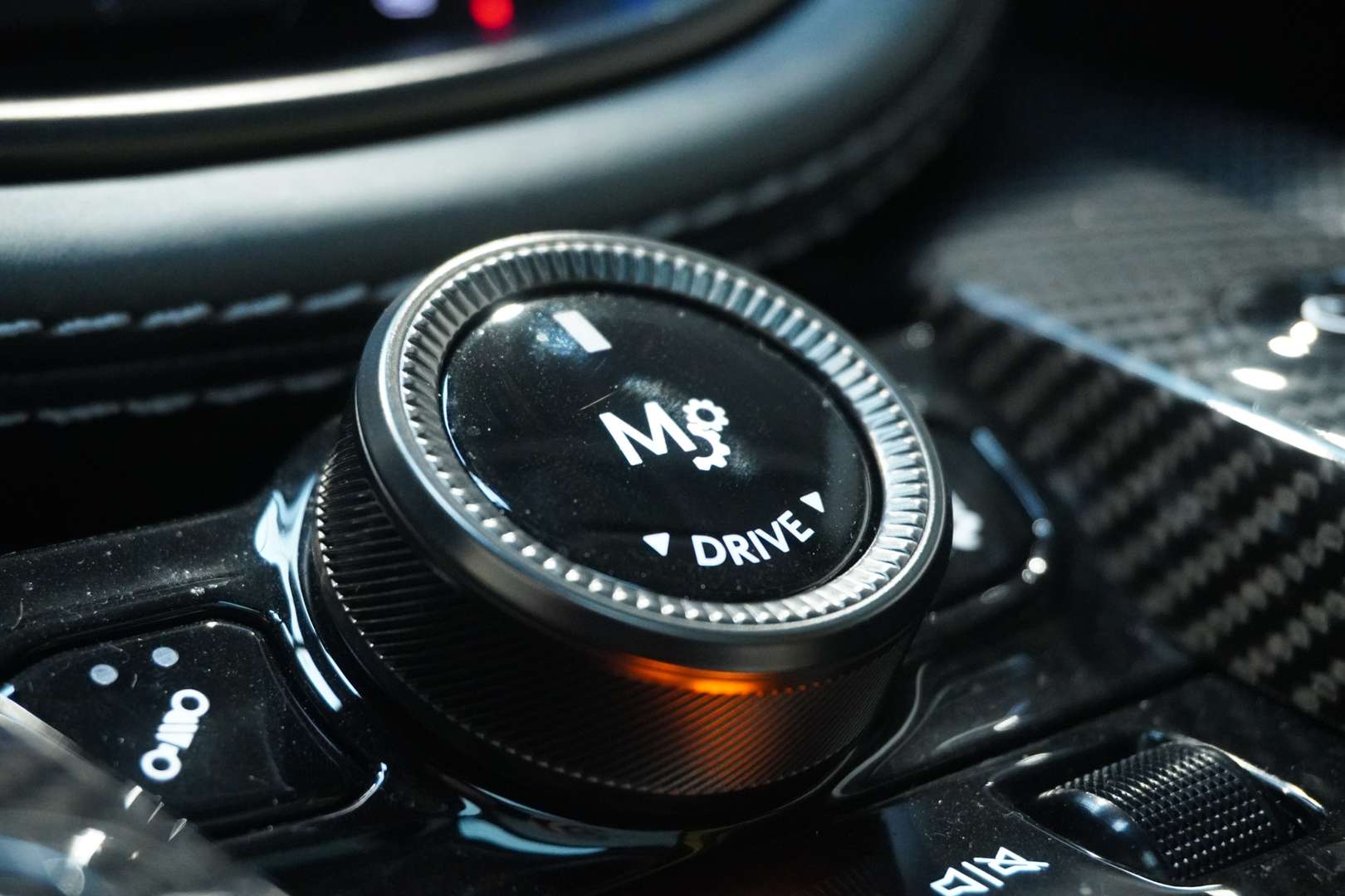 Aston Martin DBX 4.0 V8 707 - 2023 - Joinsteer - #29