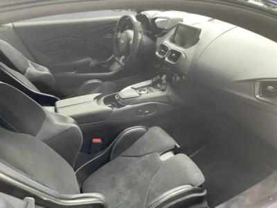 Aston Martin Vantage (2017-23) V12 Vantage Coupe 5.2 -  - Joinsteer - #2