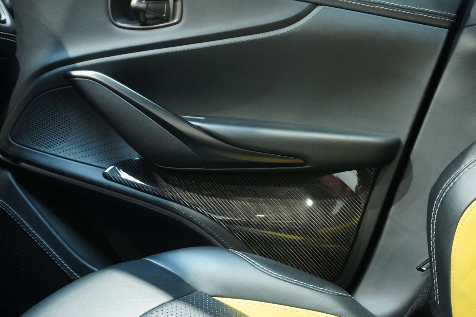 Aston Martin DBX 4.0 V8 707 - 2023 - Joinsteer - #30