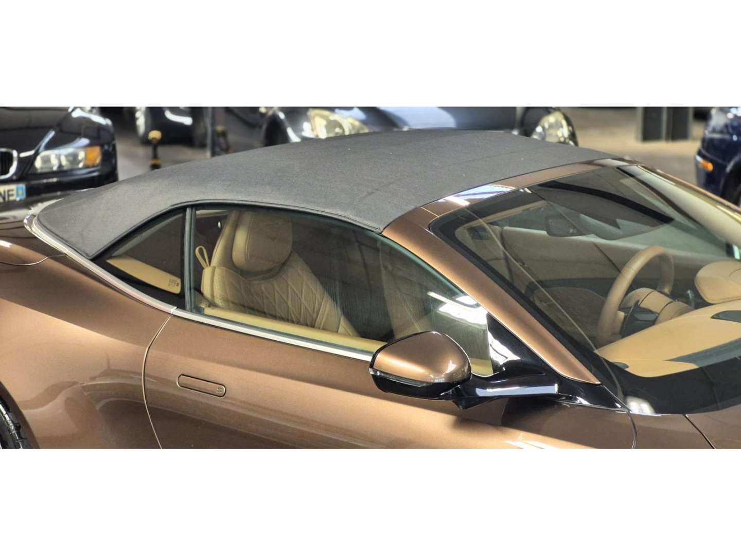 Aston Martin Volante V8 4.0 Biturbo 680 - 2024 - Joinsteer - #36