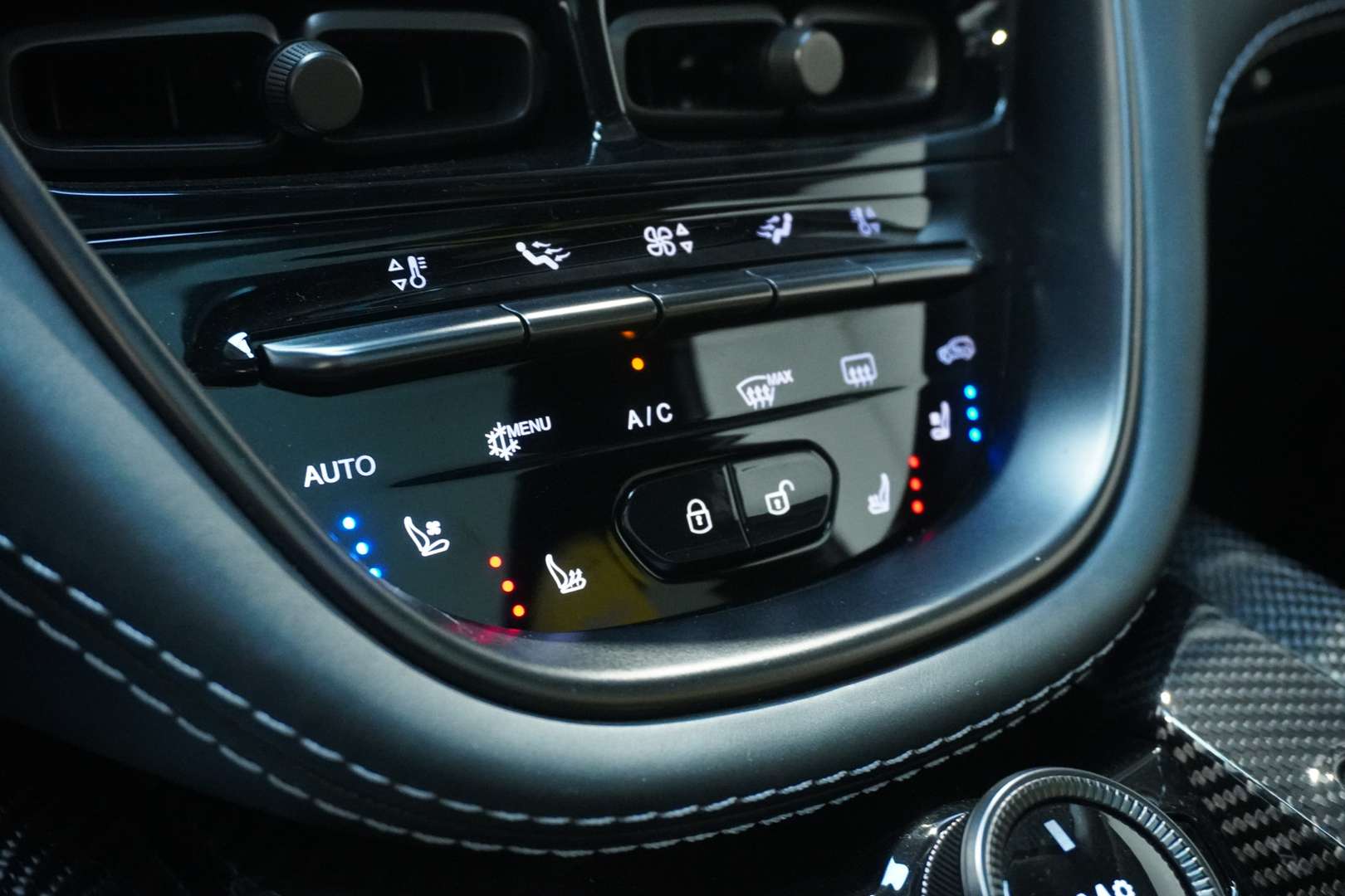 Aston Martin DBX 4.0 V8 707 - 2023 - Joinsteer - #31