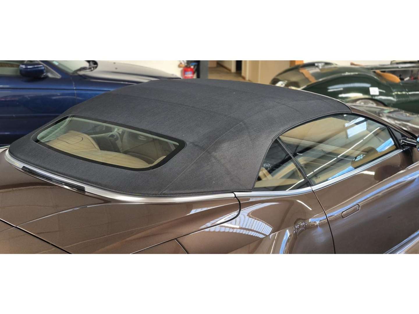 Aston Martin Volante V8 4.0 Biturbo 680 - 2024 - Joinsteer - #37