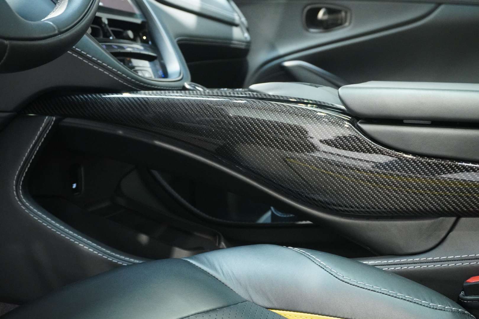 Aston Martin DBX 4.0 V8 707 - 2023 - Joinsteer - #32