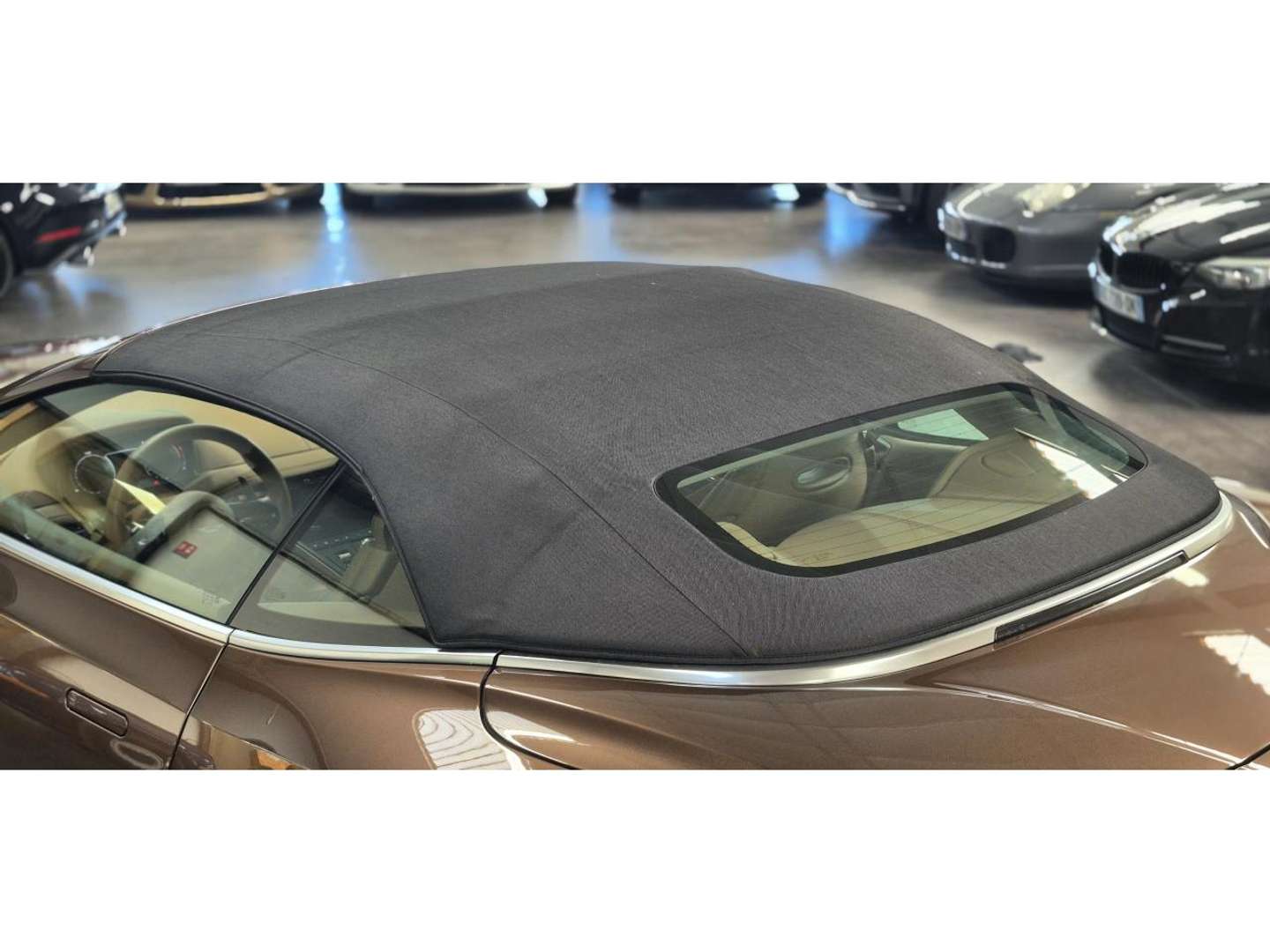 Aston Martin Volante V8 4.0 Biturbo 680 - 2024 - Joinsteer - #38