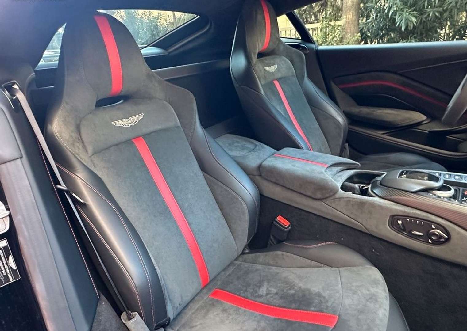 Aston Martin V8 535 F1 Edition - 2023 - Joinsteer - #5