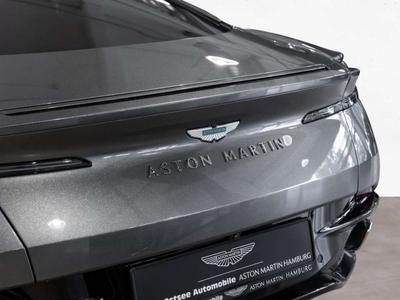 Aston Martin DB12 Coupé AUT -  - Joinsteer - #5